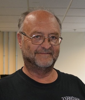 N9AFU - Michael R. 'Mike' Burdett