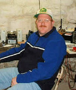 N9NDS - Brad A. Roberson N9NDS - Brad A. Roberson