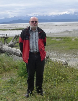 NL3A - William C. 'Bill' Andre