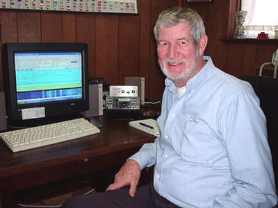 NO5B - Donald W. Bonner