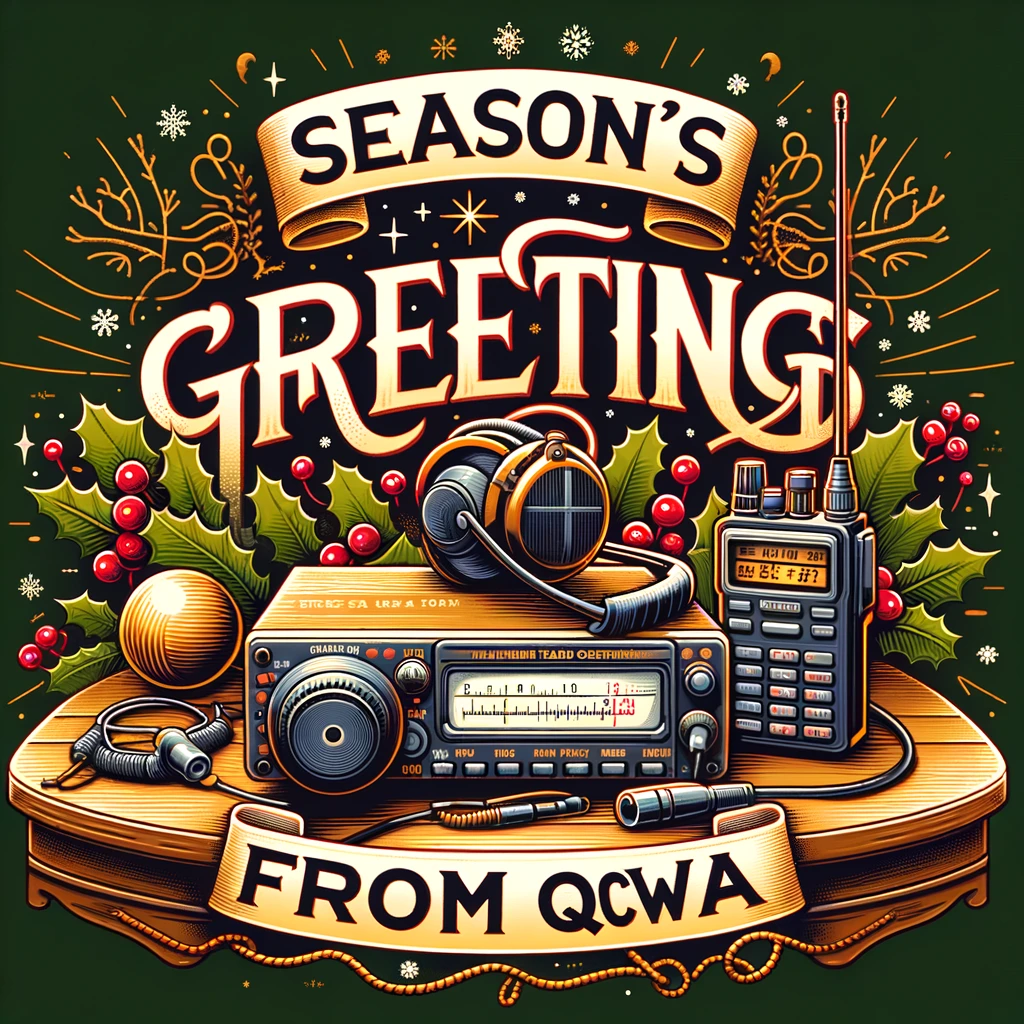 Seasons Greetings Image