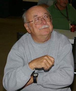 VE3ERQ - Lloyd Kubis