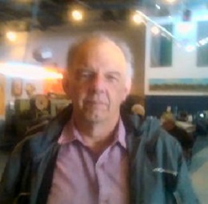 VE3GNA - Glenn A. Killam 