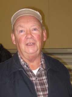 VE3QB - Bruce H. Mc Lellan