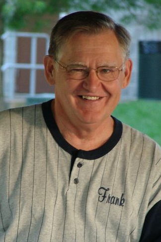 WØKH - Frank E. Baker WØKH - Frank E. Baker