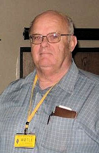 WØTLE - Richard K. 'Dick' Philstrom WØTLE - Richard K. 'Dick' Philstrom