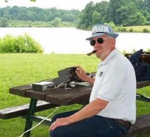 W2AGN - John L. Sielke