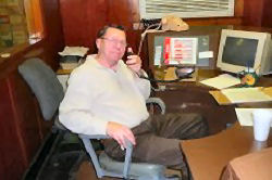 W2OD - Robert 'Bob' Buus
