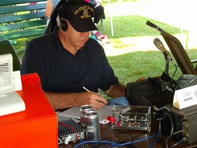 W2ZRA - Kevin M. MacDonald W2ZRA - Kevin M. MacDonald