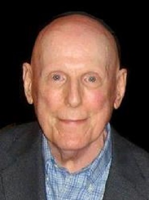 W3BE - John B. Johnson