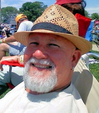 W3EME - Todd H. Brooks W3EME - Todd H. Brooks