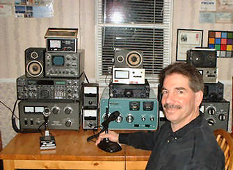 W3GD - Allan W. Moore