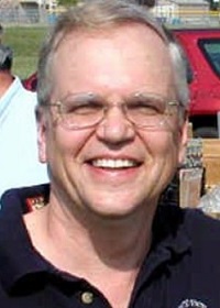 W3GMS - Joseph H. 'Joe' Fell III