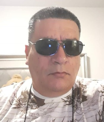 W4CKT - Carlos Hechavarria Pupo