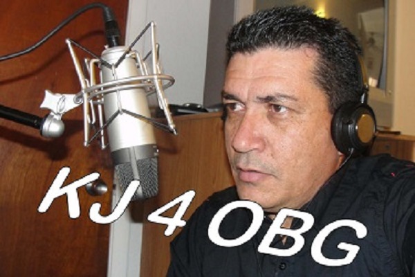 W4CKT - Carlos Hechavarria Pupo