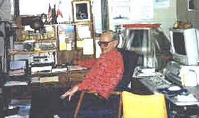 W4OHJ - Russell R. 'Russ' Cawley W4OHJ - Russell R. 'Russ' Cawley