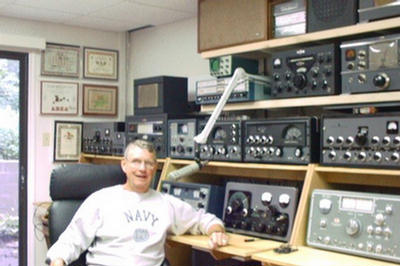 W4QCU - David C. Aabye