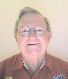 W4SOG - Robert L. 'Bob' Hagans 