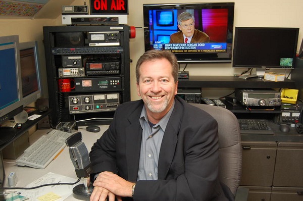 W4XQ - Steve L. Batton W4XQ - Steve L. Batton