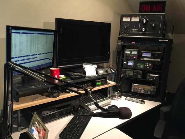 W4XQ - Steve L. Batton W4XQ - Steve L. Batton