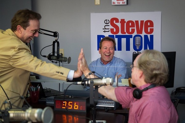 W4XQ - Steve L. Batton