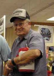 W5DUB - William D. 'Dub' George