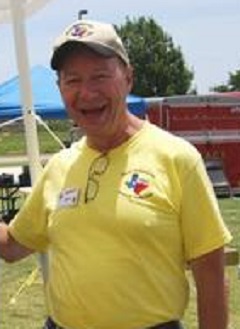 W5GT - David C. Routzon