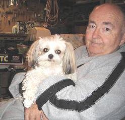 W5MAZ - Michael E. 'Mick' Warren
