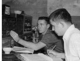 W5MAZ - Michael E. 'Mick' Warren