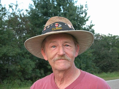 W5USA - Larry A. Rogers