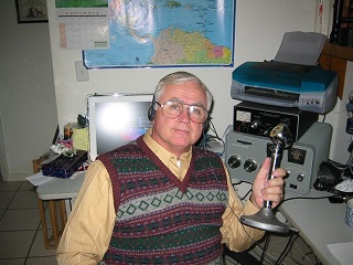 W6LMJ - Terrence R. 'Terry' Redding  