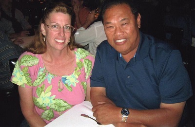 W6ONG - Ronald Wong