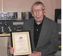 W8CCR - Laymon Knicely