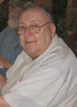 W8FWG - George R. Thurner