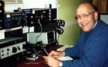W8JFB - Jim Bishop