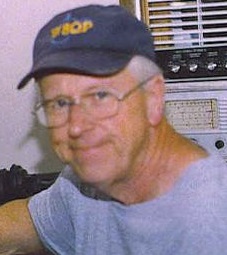 W8QP - William E. Henry