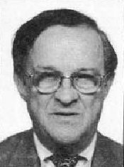 W8RC - Leonard M. 'Len' Nathanson