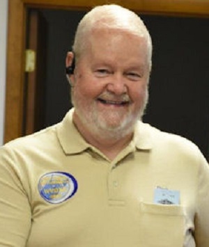 W8TN - Clark L. Stewart