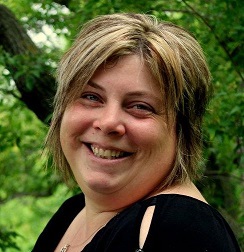 W9FML - Carrie L. Krueger W9FML - Carrie L. Krueger