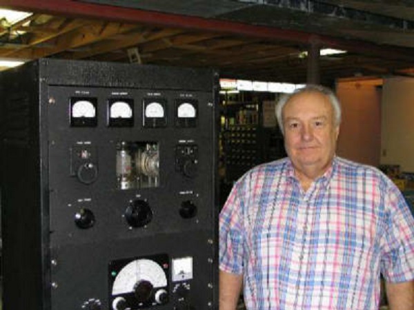 W9OTN - Bruce H. Balsley