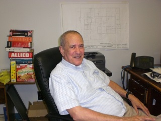 W9VHL - Kenneth D. Scott 
