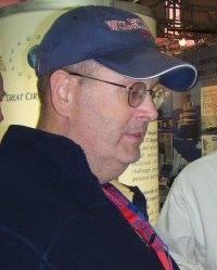 WA1KLI - John S. Tarbox