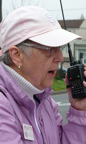 WA3TSS - Joan A. Humphreys