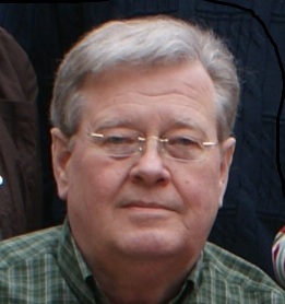 WA4EQ - William F. 'Fred' Bruggemann 