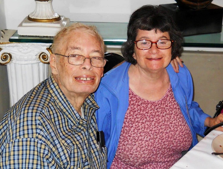 WA6ITF - Bill Pasternak