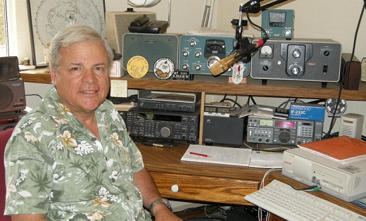 WA6OIB - Kenneth R. 'Ken' Holden