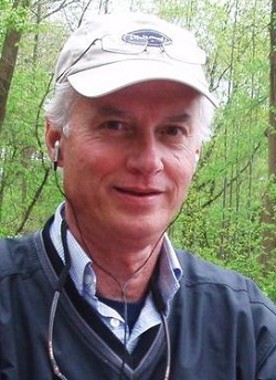 WA8HSB - John D. Aeiker WA8HSB - John D. Aeiker