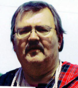 WA8LGM - John M. Cartwright WA8LGM - John M. Cartwright