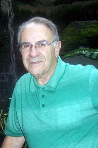 WB2EJT - Bernard V. Ricciardi 