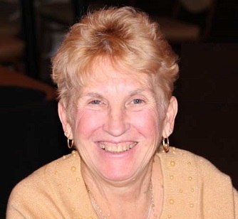 WB3BJL - Janice H. Curtis
